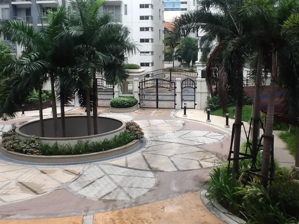 Palm Tree Genlex Condo Manille Extérieur photo