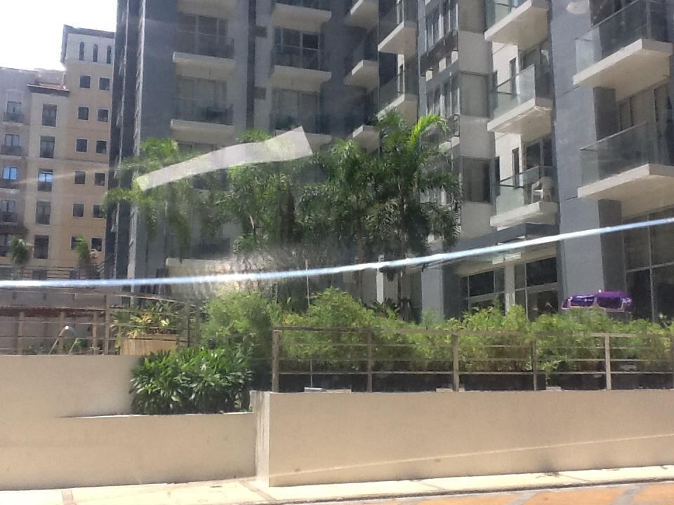 Palm Tree Genlex Condo Manille Extérieur photo