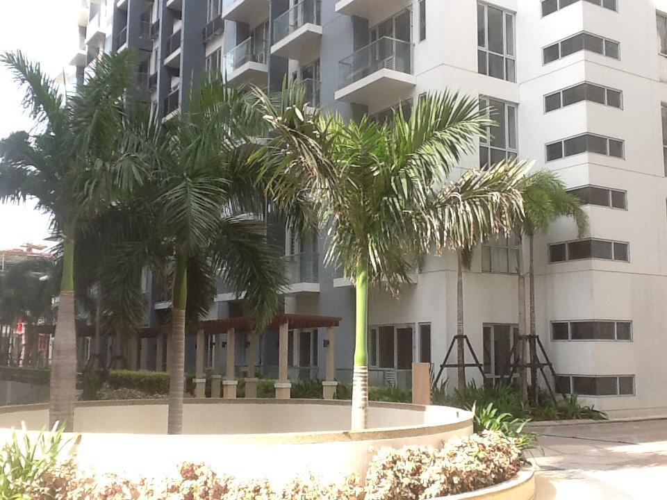 Palm Tree Genlex Condo Manille Extérieur photo