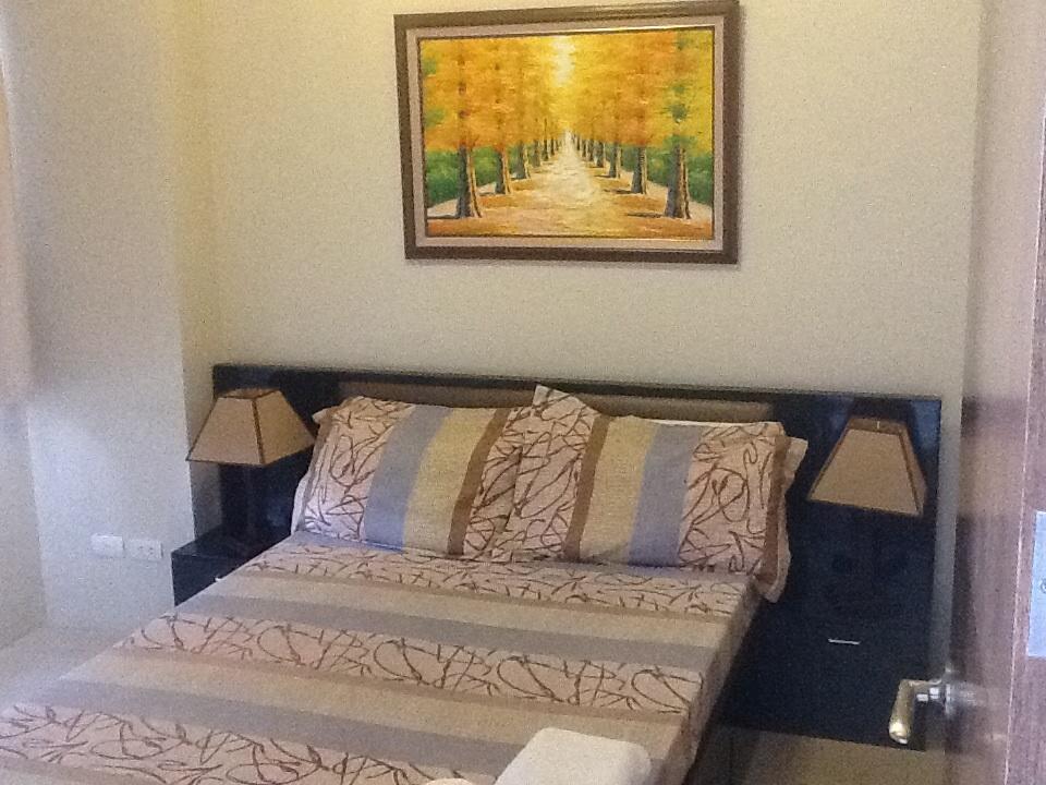 Palm Tree Genlex Condo Manille Extérieur photo