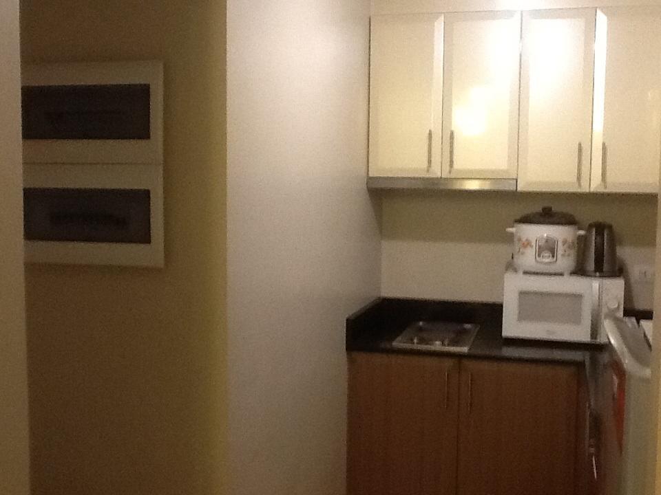 Palm Tree Genlex Condo Manille Extérieur photo